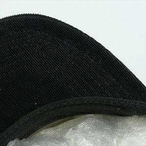 SUPREME シュプリーム 14SS Rocksteady Mesh Back 5 Panel Cap Black メッシュキャップ 黒 Size 【フリー】 【中古品-良い】 20827000