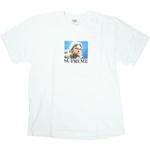 SUPREME シュプリーム 23SS Kurt Cobain Tee White Tシャツ 白 Size 【M】 【中古品-非常に良い】 20827003