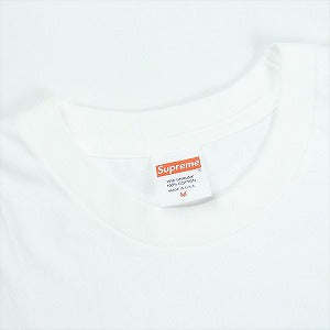 SUPREME シュプリーム 23SS Kurt Cobain Tee White Tシャツ 白 Size 【M】 【中古品-非常に良い】 20827003