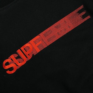 SUPREME シュプリーム 18AW Motion Logo Varsity Jacket ジャケット 黒 Size 【M】 【中古品-非常に良い】 20827008