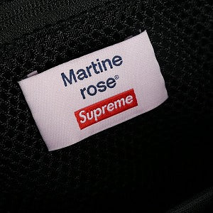 SUPREME シュプリーム ×Martine Rose 24AW Mini Duffle Bag Multicolor バッグ マルチ Size 【フリー】 【新古品・未使用品】 20827010