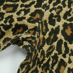 SUPREME シュプリーム 25FW Flannel Pajama Shirt 長袖シャツ 黄 Size 【S】 【新古品・未使用品】 20827011