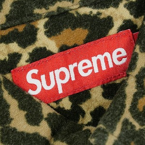 SUPREME シュプリーム 25FW Flannel Pajama Shirt 長袖シャツ 黄 Size 【S】 【新古品・未使用品】 20827011