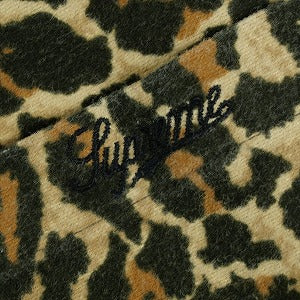 SUPREME シュプリーム 25FW Flannel Pajama Shirt 長袖シャツ 黄 Size 【S】 【新古品・未使用品】 20827011
