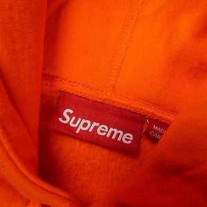 SUPREME シュプリーム 24AW Box Logo Hooded Sweatshirt Dark Orange ボックスロゴパーカー オレンジ Size 【S】 【新古品・未使用品】 20827012