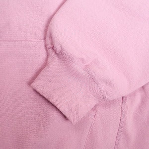SUPREME シュプリーム 24AW Box Logo Hooded Sweatshirt Dusty Pink ボックスロゴパーカー ピンク Size 【S】 【新古品・未使用品】 20827013