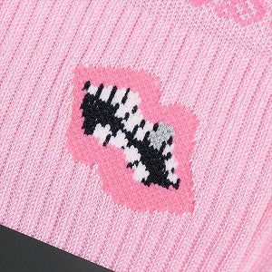 CHROME HEARTS クロム・ハーツ SPORT SOCKS SETS PINK ソックスセット マルチ Size 【L】 【新古品・未使用品】 20827014