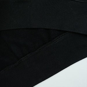 STUSSY ステューシー ×NIKE 25FW STONE WASHED FLEECE ZIP HOODIE Black ジップパーカー 黒 Size 【L】 【新古品・未使用品】 20827024