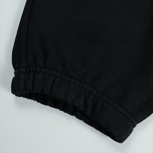 STUSSY ステューシー ×NIKE 25FW STONE WASHED FLEECE PANT Black スウェットパンツ 黒 Size 【M】 【新古品・未使用品】 20827042