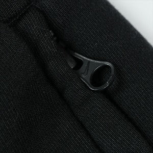 STUSSY ステューシー ×NIKE 25FW STONE WASHED FLEECE PANT Black スウェットパンツ 黒 Size 【L】 【新古品・未使用品】 20827047