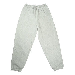 STUSSY ステューシー ×NIKE 25FW STONE WASHED FLEECE PANT Grey Heather スウェットパンツ 灰 Size 【L】 【新古品・未使用品】 20827057
