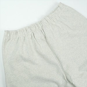 STUSSY ステューシー ×NIKE 25FW STONE WASHED FLEECE PANT Grey Heather スウェットパンツ 灰 Size 【L】 【新古品・未使用品】 20827057