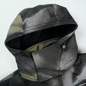 STUSSY ステューシー ×NIKE 25FW PRIMALOFT UTILITY JACKET Multi ジャケット 黒 Size 【M】 【新古品・未使用品】 20827065