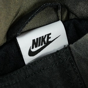 STUSSY ステューシー ×NIKE 25FW PRIMALOFT UTILITY JACKET Multi ジャケット 黒 Size 【M】 【新古品・未使用品】 20827065