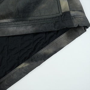 STUSSY ステューシー ×NIKE 25FW PRIMALOFT UTILITY JACKET Multi ジャケット 黒 Size 【M】 【新古品・未使用品】 20827065