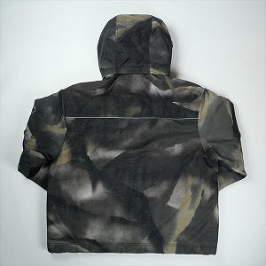 STUSSY ステューシー ×NIKE 25FW PRIMALOFT UTILITY JACKET Multi ジャケット 黒 Size 【XL】 【新古品・未使用品】 20827066