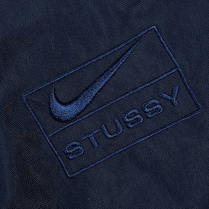 STUSSY ステューシー ×NIKE 25FW UTILITY PANT Obsidian トラックパンツ 紺 Size 【M】 【新古品・未使用品】 20827068