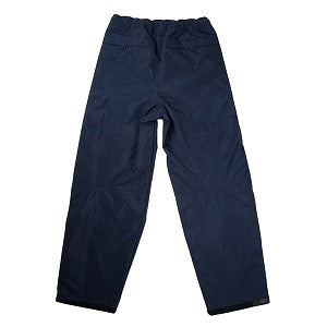 STUSSY ステューシー ×NIKE 25FW UTILITY PANT Obsidian トラックパンツ 紺 Size 【L】 【新古品・未使用品】 20827069