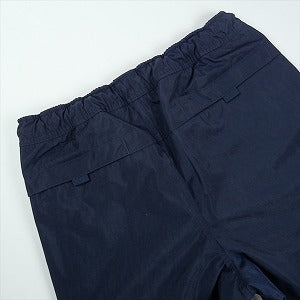 STUSSY ステューシー ×NIKE 25FW UTILITY PANT Obsidian トラックパンツ 紺 Size 【L】 【新古品・未使用品】 20827069