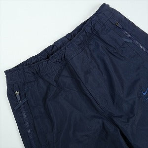 STUSSY ステューシー ×NIKE 25FW UTILITY PANT Obsidian トラックパンツ 紺 Size 【L】 【新古品・未使用品】 20827069