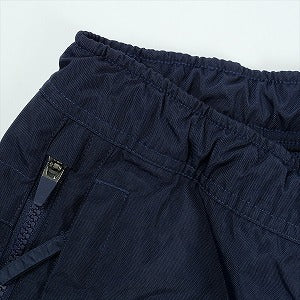 STUSSY ステューシー ×NIKE 25FW UTILITY PANT Obsidian トラックパンツ 紺 Size 【L】 【新古品・未使用品】 20827069