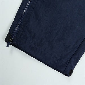 STUSSY ステューシー ×NIKE 25FW UTILITY PANT Obsidian トラックパンツ 紺 Size 【L】 【新古品・未使用品】 20827069