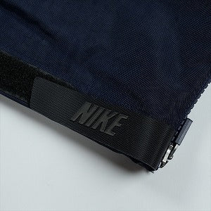 STUSSY ステューシー ×NIKE 25FW UTILITY PANT Obsidian トラックパンツ 紺 Size 【L】 【新古品・未使用品】 20827069