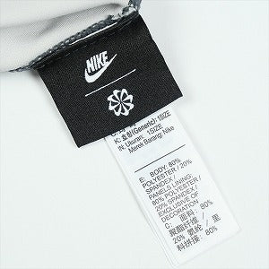 STUSSY ステューシー ×NIKE 25FW SKULLCAP Multi ビーニー 灰 Size 【フリー】 【新古品・未使用品】 20827070