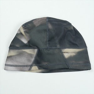 STUSSY ステューシー ×NIKE 25FW SKULLCAP Multi ビーニー 灰 Size 【フリー】 【新古品・未使用品】 20827071