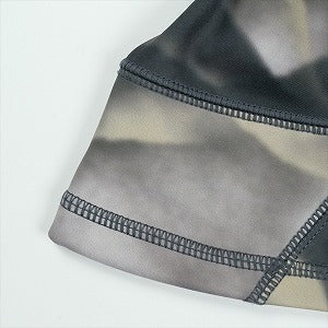 STUSSY ステューシー ×NIKE 25FW SKULLCAP Multi ビーニー 灰 Size 【フリー】 【新古品・未使用品】 20827071