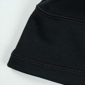 STUSSY ステューシー ×NIKE 25FW SKULLCAP Black ビーニー 黒 Size 【フリー】 【新古品・未使用品】 20827074