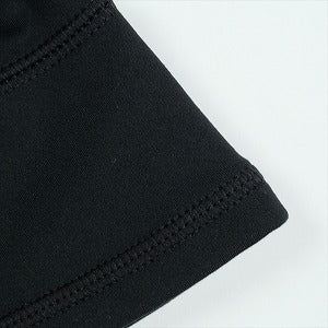 STUSSY ステューシー ×NIKE 25FW SKULLCAP Black ビーニー 黒 Size 【フリー】 【新古品・未使用品】 20827075