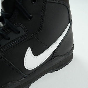 STUSSY ステューシー ×NIKE 25FW AIR BALTORO HV0484-001 スニーカー 黒 Size 【28.5cm】 【新古品・未使用品】 20827076