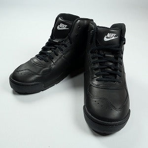 STUSSY ステューシー ×NIKE 25FW AIR BALTORO HV0484-001 スニーカー 黒 Size 【28.5cm】 【新古品・未使用品】 20827076
