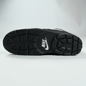 STUSSY ステューシー ×NIKE 25FW AIR BALTORO HV0484-001 スニーカー 黒 Size 【28.5cm】 【新古品・未使用品】 20827076