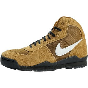 STUSSY ステューシー ×NIKE 25FW AIR BALTORO HV7419-200 スニーカー 茶 Size 【28.0cm】 【新古品・未使用品】 20827077