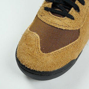 STUSSY ステューシー ×NIKE 25FW AIR BALTORO HV7419-200 スニーカー 茶 Size 【28.0cm】 【新古品・未使用品】 20827077