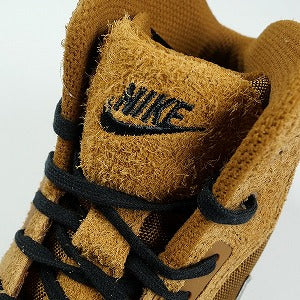 STUSSY ステューシー ×NIKE 25FW AIR BALTORO HV7419-200 スニーカー 茶 Size 【28.0cm】 【新古品・未使用品】 20827077