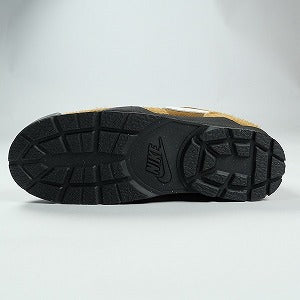 STUSSY ステューシー ×NIKE 25FW AIR BALTORO HV7419-200 スニーカー 茶 Size 【28.0cm】 【新古品・未使用品】 20827077
