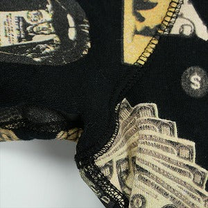 SUPREME シュプリーム 17SS Thrills Hooded Sweatshirt スウェットパーカー 黒 Size 【S】 【中古品-良い】 20827080
