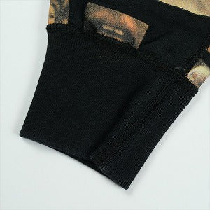 SUPREME シュプリーム 17SS Thrills Hooded Sweatshirt スウェットパーカー 黒 Size 【S】 【中古品-良い】 20827080
