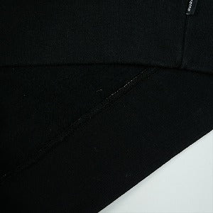 SUPREME シュプリーム 17SS Thrills Hooded Sweatshirt スウェットパーカー 黒 Size 【S】 【中古品-良い】 20827080