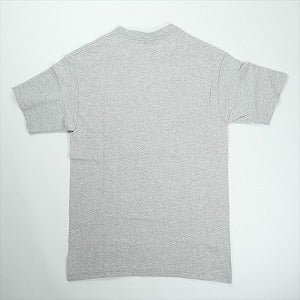 SUPREME シュプリーム ×POPEYE 10AW Popeye tee Grey Tシャツ 灰 Size 【S】 【中古品-良い】 20827085
