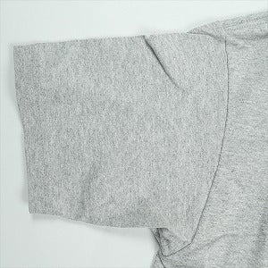 SUPREME シュプリーム ×POPEYE 10AW Popeye tee Grey Tシャツ 灰 Size 【S】 【中古品-良い】 20827085