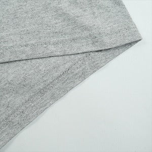 SUPREME シュプリーム ×POPEYE 10AW Popeye tee Grey Tシャツ 灰 Size 【S】 【中古品-良い】 20827085