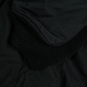 A BATHING APE ア ベイシング エイプ WIND STOPPER MA-1 Black ジャケット 黒 Size 【M】 【中古品-良い】 20827088