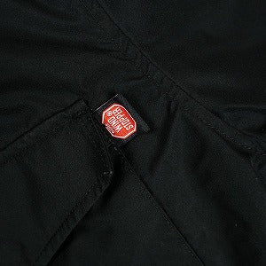 A BATHING APE ア ベイシング エイプ WIND STOPPER MA-1 Black ジャケット 黒 Size 【M】 【中古品-良い】 20827088