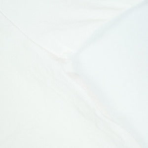 A BATHING APE ア ベイシング エイプ ラインストーンBAPEロゴTシャツ 白 Size 【M】 【中古品-良い】 20827090