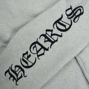 CHROME HEARTS クロム・ハーツ Y NOT SLO RIDE CASHMERE KNIT SWEATER GRAY カシミヤセーター 灰 Size 【XL】 【中古品-ほぼ新品】 20827094