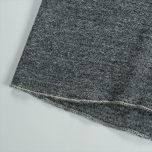 At Last ＆ Co アットラスト/BUTCHER PRODUCTS ブッチャープロダクツ UNDER SHIRT HENLEY ロンT 灰 Size 【S】 【中古品-良い】 20827098